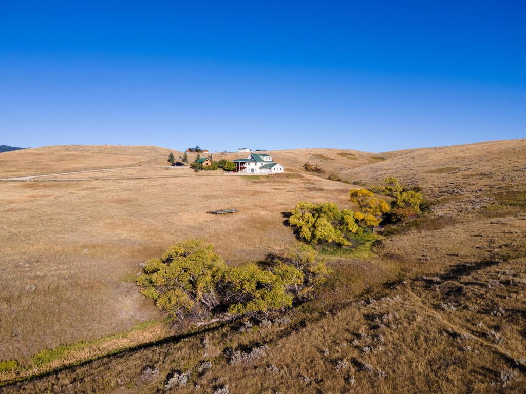 14 Warbonnet Drive, Banner, WY 82832 photo 4