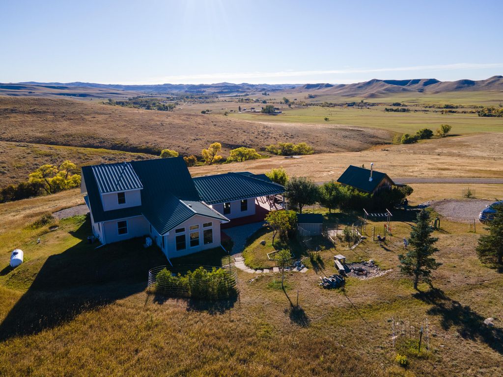 14 Warbonnet Drive, Banner, WY 82832 photo 5