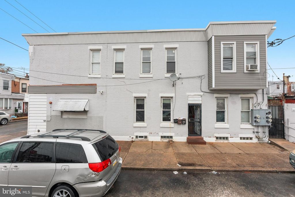 3321 JASPER ST, Philadelphia, PA 19134