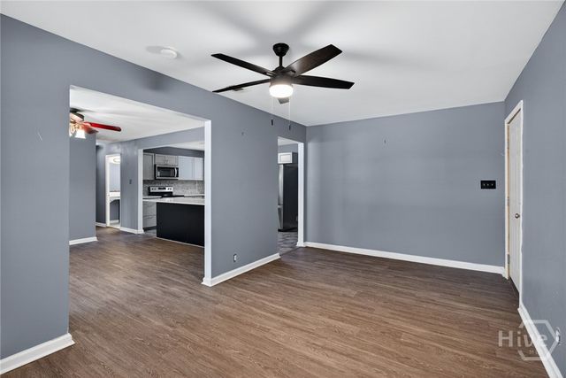 1621 Cloverdale Drive, Savannah, GA 31415