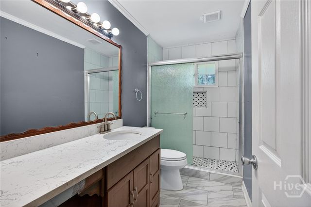 1621 Cloverdale Drive, Savannah, GA 31415