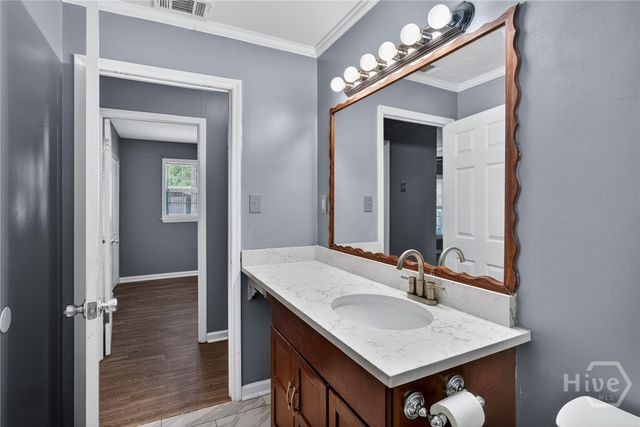 1621 Cloverdale Drive, Savannah, GA 31415