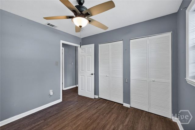 1621 Cloverdale Drive, Savannah, GA 31415