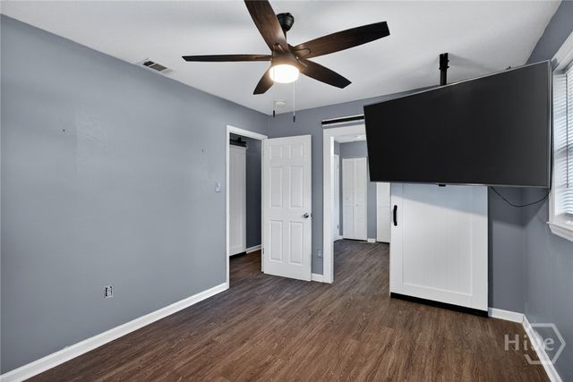 1621 Cloverdale Drive, Savannah, GA 31415