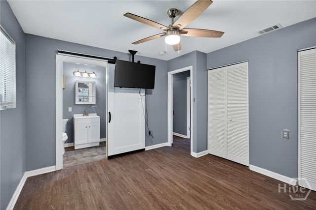 1621 Cloverdale Drive, Savannah, GA 31415
