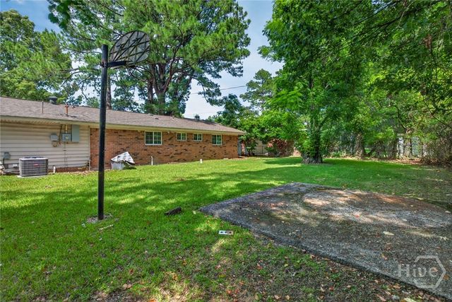 1621 Cloverdale Drive, Savannah, GA 31415