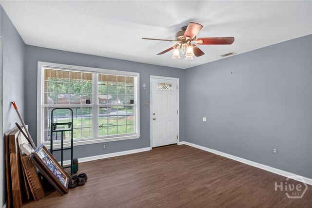 1621 Cloverdale Drive, Savannah, GA 31415