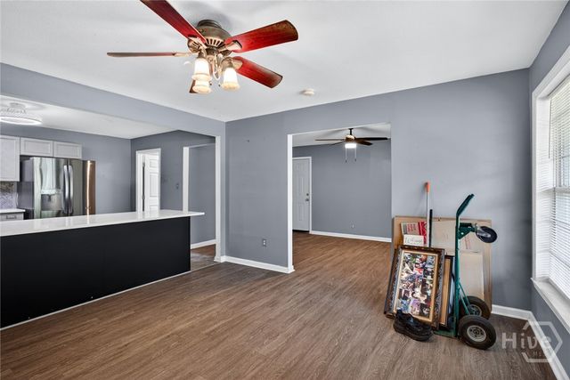 1621 Cloverdale Drive, Savannah, GA 31415
