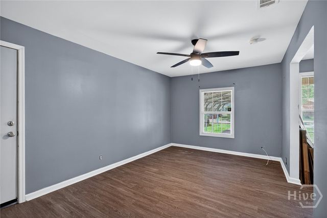 1621 Cloverdale Drive, Savannah, GA 31415