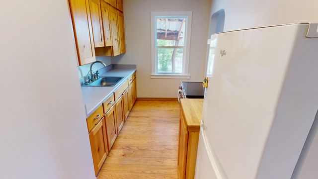 1014 San Clemente Avenue NW, Albuquerque, NM 87107