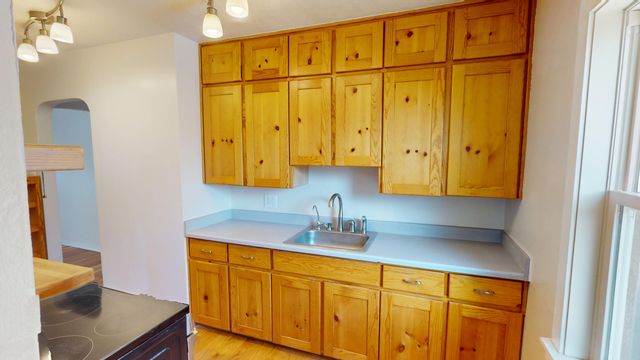1014 San Clemente Avenue NW, Albuquerque, NM 87107