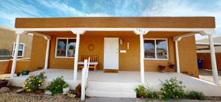 1014 San Clemente Avenue NW, Albuquerque, NM 87107