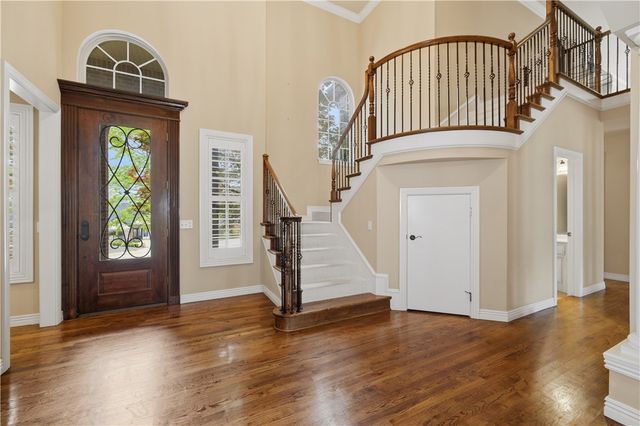4200 Seminole Drive, Rogers, AR 72758