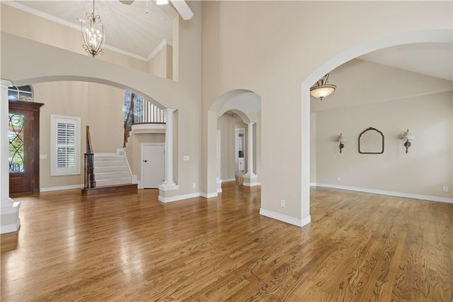 4200 Seminole Drive, Rogers, AR 72758
