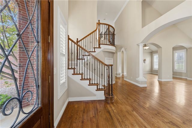 4200 Seminole Drive, Rogers, AR 72758