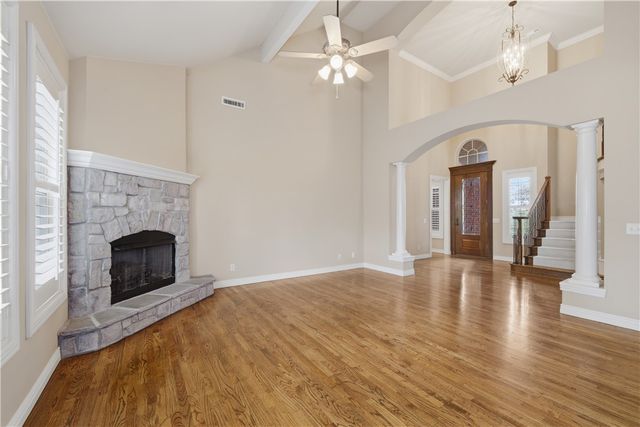 4200 Seminole Drive, Rogers, AR 72758