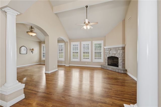 4200 Seminole Drive, Rogers, AR 72758