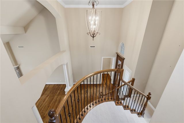 4200 Seminole Drive, Rogers, AR 72758