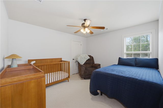 4200 Seminole Drive, Rogers, AR 72758