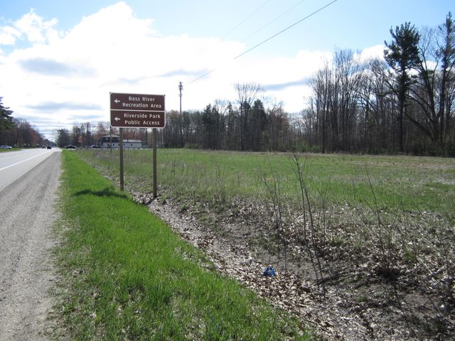 0 Lake Michigan Drive, West Olive, MI 49460