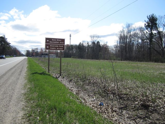 0 Lake Michigan Drive, West Olive, MI 49460