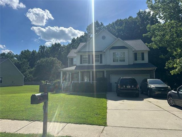 928 Shannon Road SW, Loganville, GA 30052