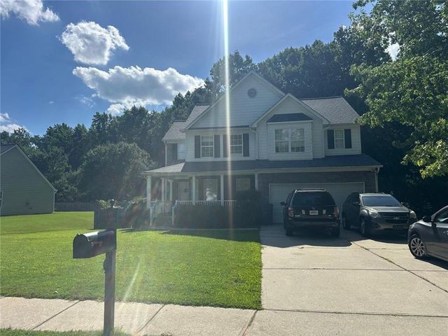 928 Shannon Road SW, Loganville, GA 30052