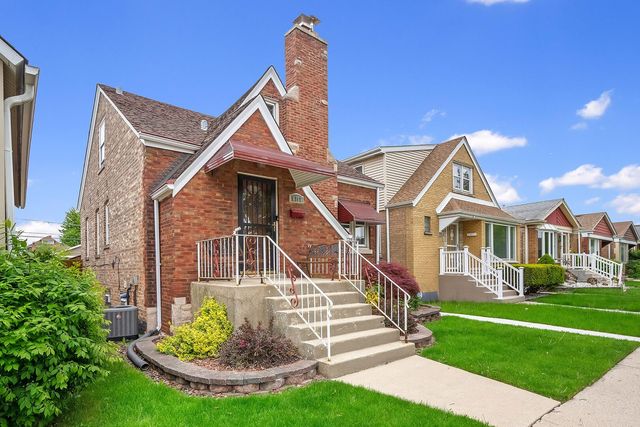 6217 S Mason Avenue, Chicago, IL 60638