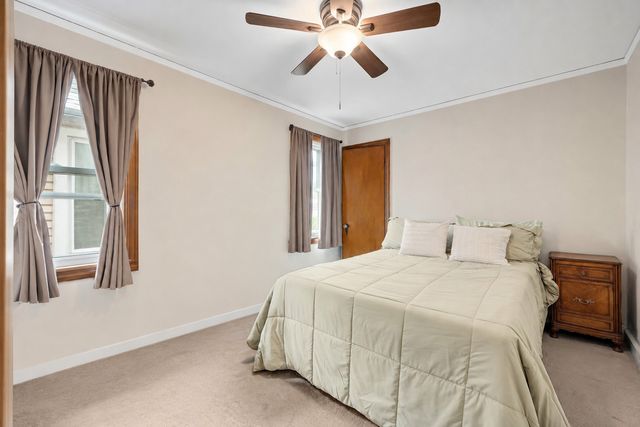 6217 S Mason Avenue, Chicago, IL 60638