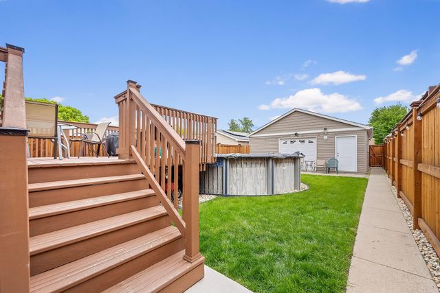 6217 S Mason Avenue, Chicago, IL 60638