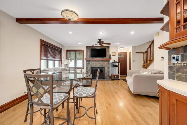 6217 S Mason Avenue, Chicago, IL 60638