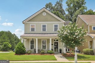 85 Southwind Circle, Newnan, GA 30265