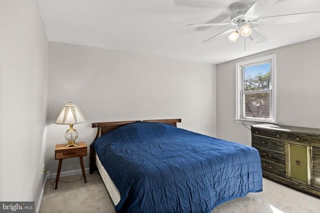 454 WOODLAWN TER, Collingswood, NJ 08108
