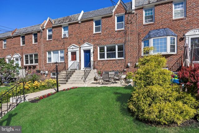 454 WOODLAWN TER, Collingswood, NJ 08108