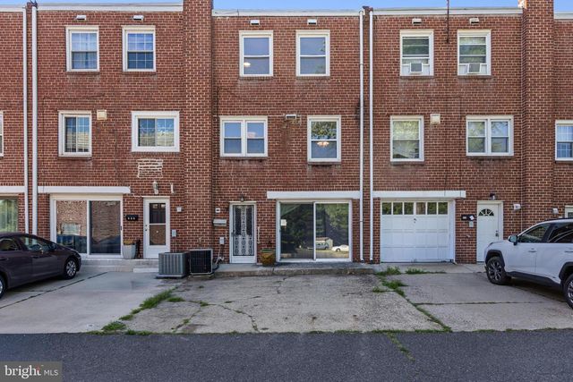 454 WOODLAWN TER, Collingswood, NJ 08108