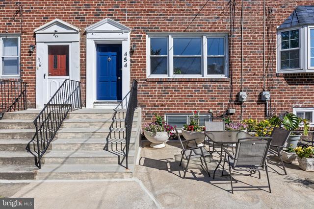 454 WOODLAWN TER, Collingswood, NJ 08108
