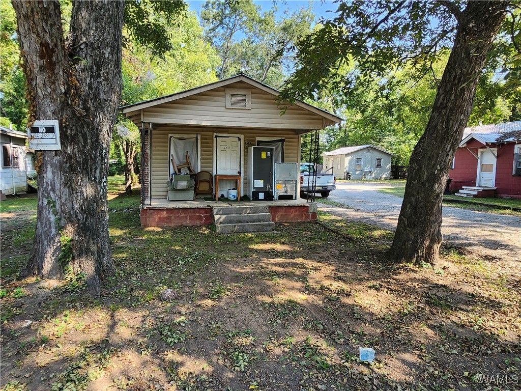 2522 26th, Tuscaloosa, AL 35401