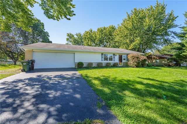 3078 Vineland Trail, Beavercreek, OH 45430