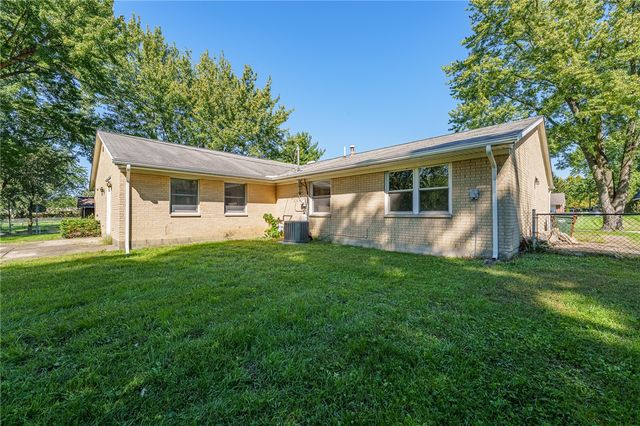 3078 Vineland Trail, Beavercreek, OH 45430