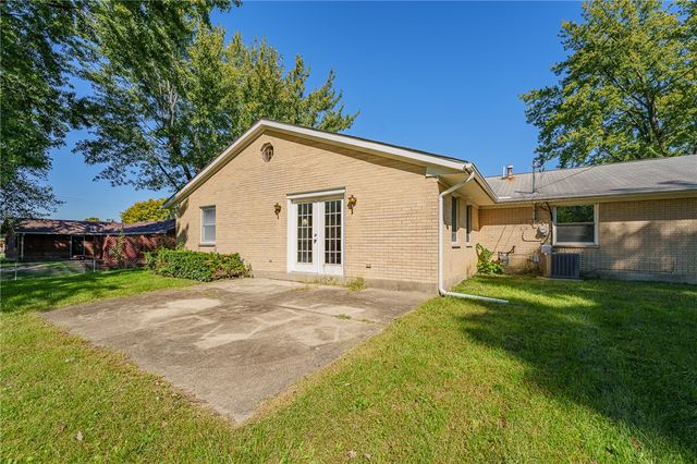 3078 Vineland Trail, Beavercreek, OH 45430