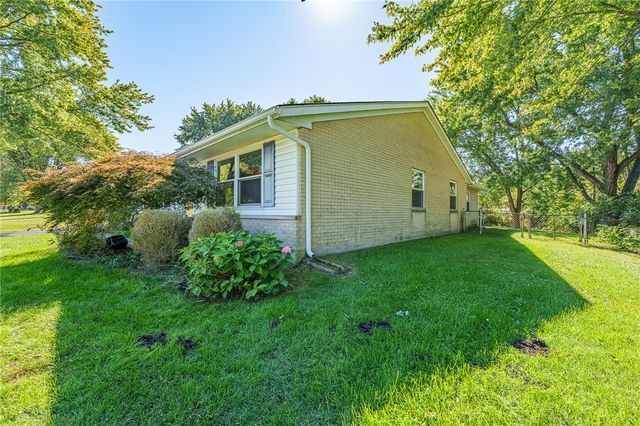 3078 Vineland Trail, Beavercreek, OH 45430