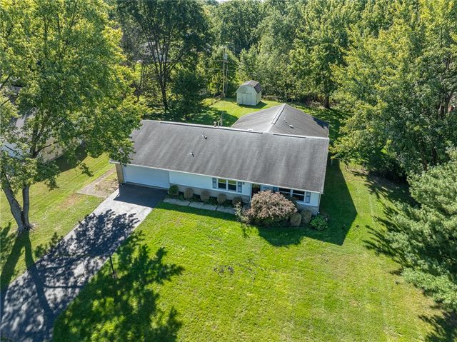 3078 Vineland Trail, Beavercreek, OH 45430