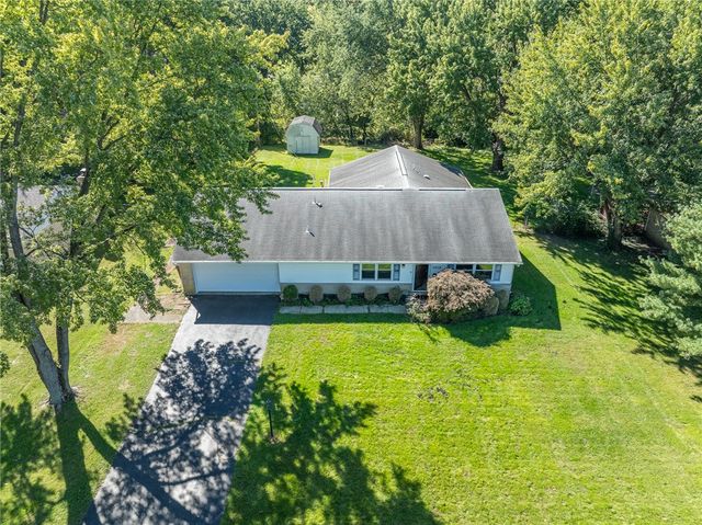 3078 Vineland Trail, Beavercreek, OH 45430