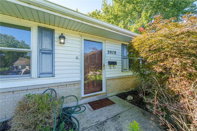 3078 Vineland Trail, Beavercreek, OH 45430