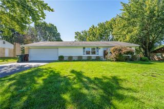 3078 Vineland Trail, Beavercreek, OH 45430