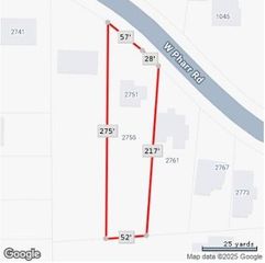 2755 Pharr NE Road, Atlanta, GA 30317