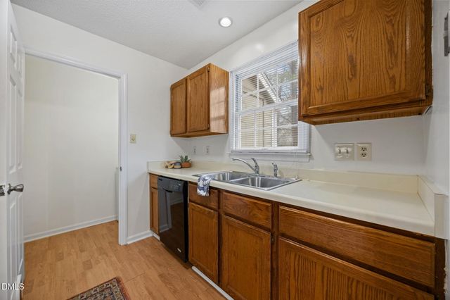 2626 Hitchcock Drive, Durham, NC 27705