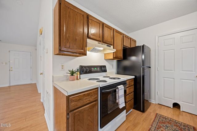 2626 Hitchcock Drive, Durham, NC 27705