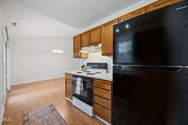 2626 Hitchcock Drive, Durham, NC 27705