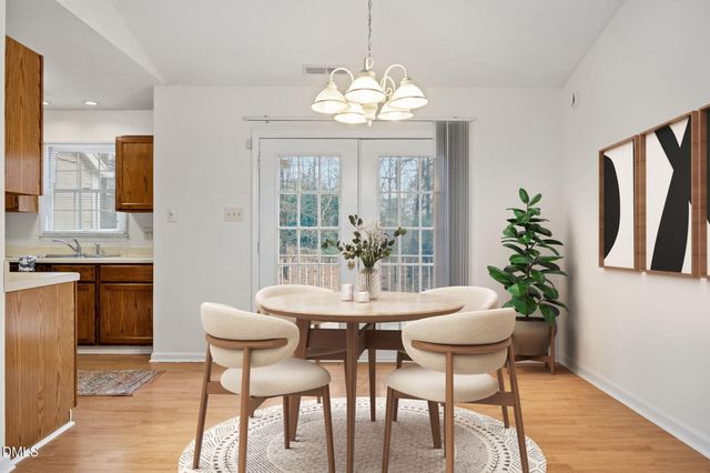 2626 Hitchcock Drive, Durham, NC 27705